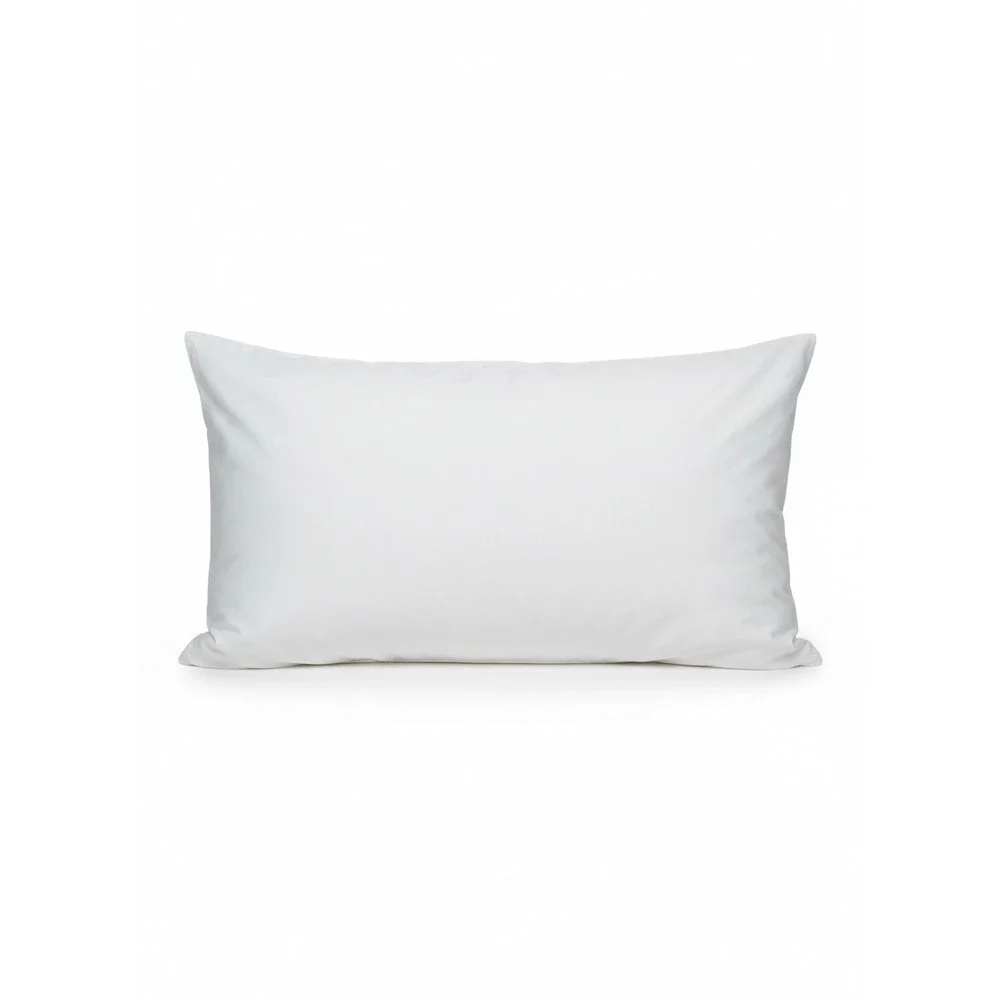 Croscill Davenport King Sham Blue White Floral Toile 36x20‎ Cotton Bedding